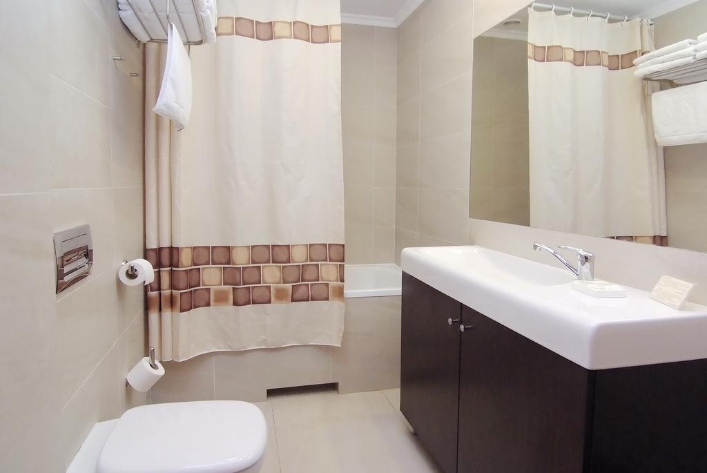 Hotel San Remo Zgierz Room photo
